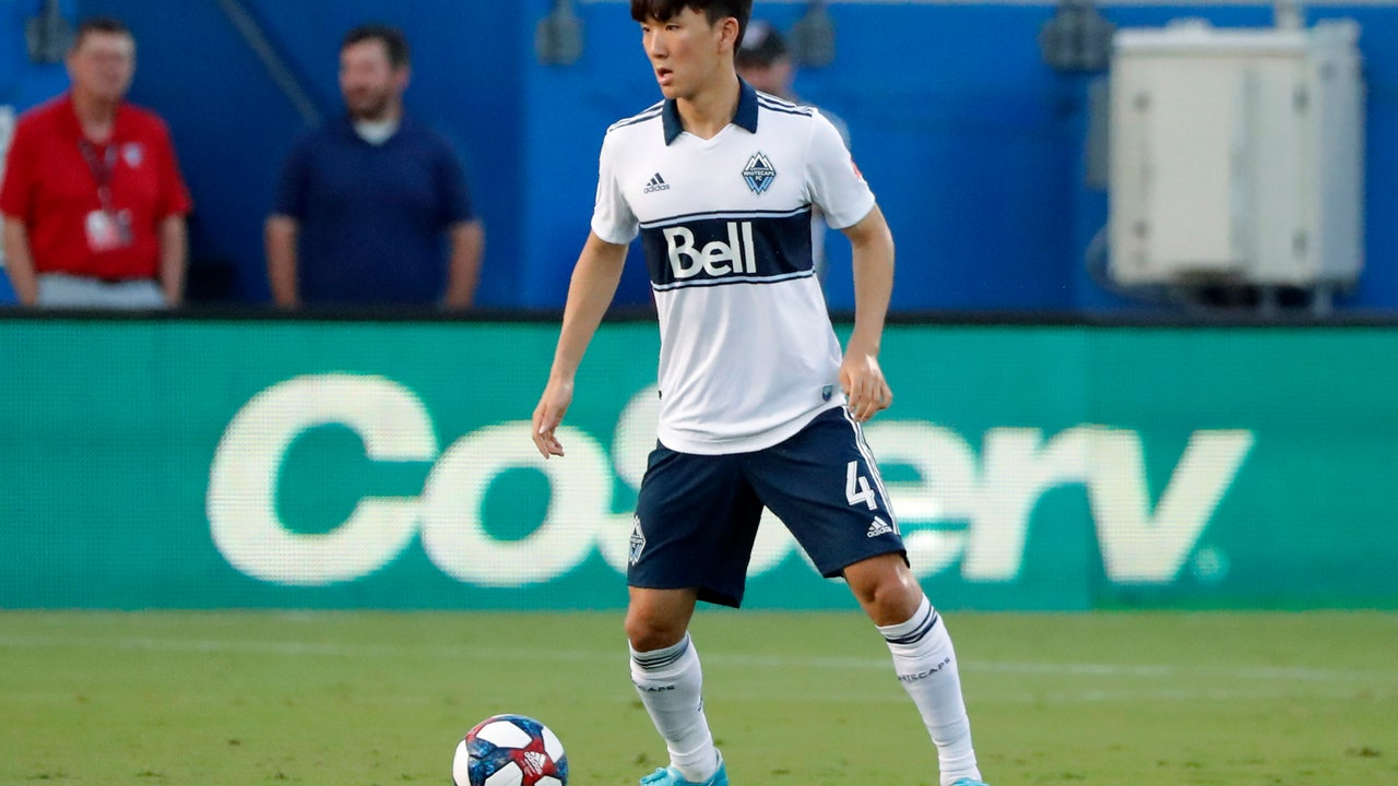 MLS looks toward Asia as next major market for talent